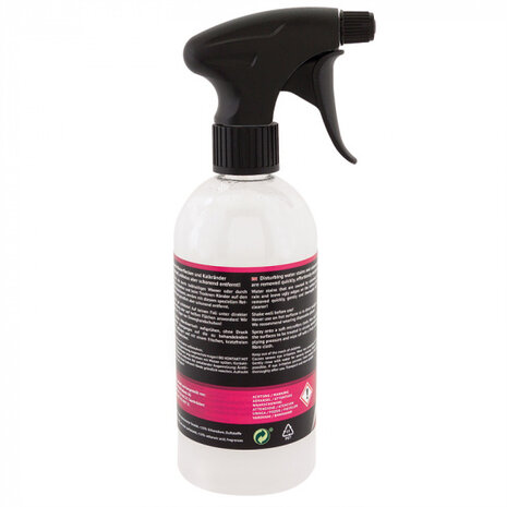 vlekverwijderaar Water Spot Remover 500 ml transparant