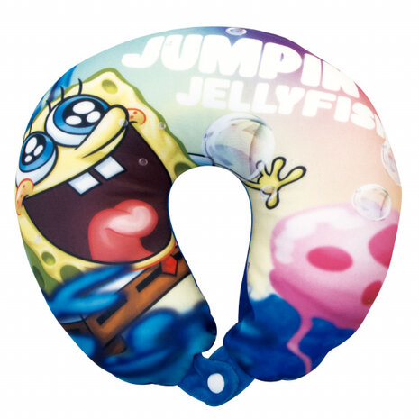 nekkussen Spongebob junior 28 cm spandex