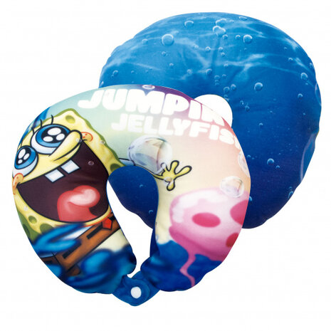 nekkussen Spongebob junior 28 cm spandex