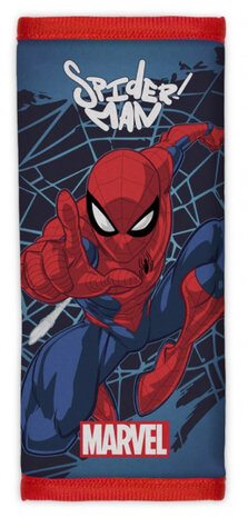 gordelhoes Spider-Man 19 cm blauw/rood