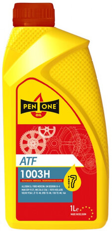 versnellingsbakolie ATF 1003H mineraal 1 liter