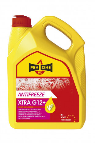antivries Xtra G12+ 5 liter