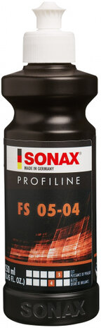polijstmiddel Profiline FS05-04 250 ml