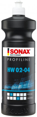 autowax Profiline Hardwax 1 liter