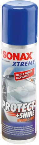 autowax eXtreme Protect + Shine 210 ml