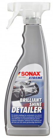 Xtreme BrillantShine Detailer 750 ml