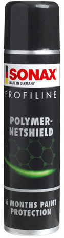 autowax Profiline Polymer Net Shield 340 ml zwart