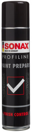 polijstmiddel Profiline Paint Prepare 400 ml zwart