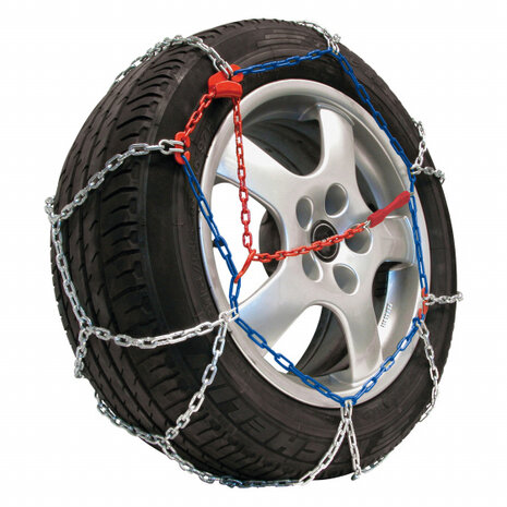sneeuwkettingen RV-247 16mm staal 2 stuks