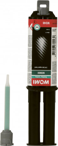 krachtlijm W248 2K 25 ml 2-delig