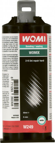 krachtlijm W249 2K 50 ml 2-delig