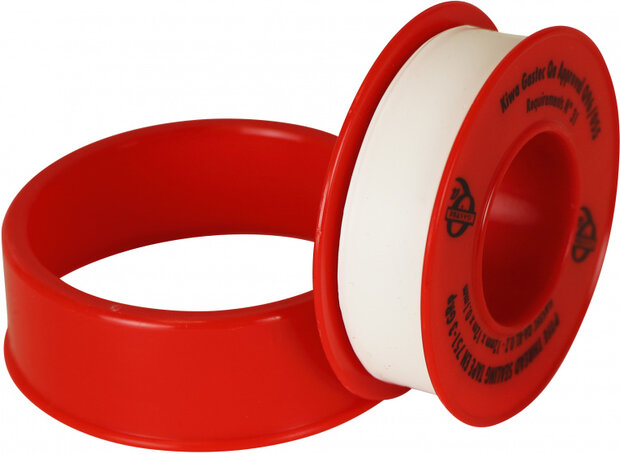 tape Gastec Ptfe W405 12 meter 10 stuks