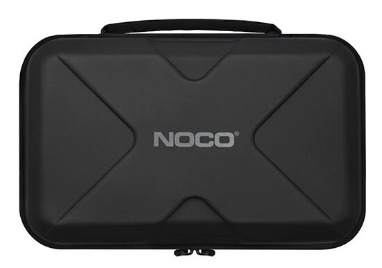 beschermkoffer GBC017 EVA 16 x 26 cm zwart