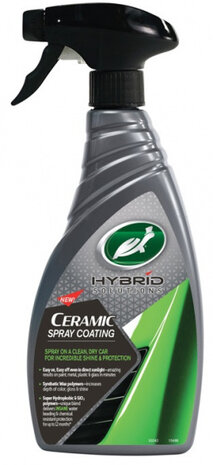 Hybrid Solutions Ceramic Spray Coating 500 ml