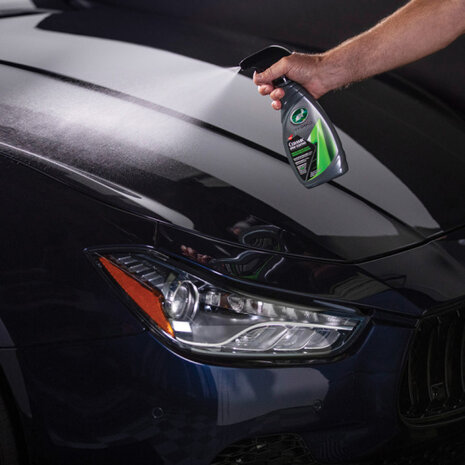 Hybrid Solutions Ceramic Spray Coating 500 ml