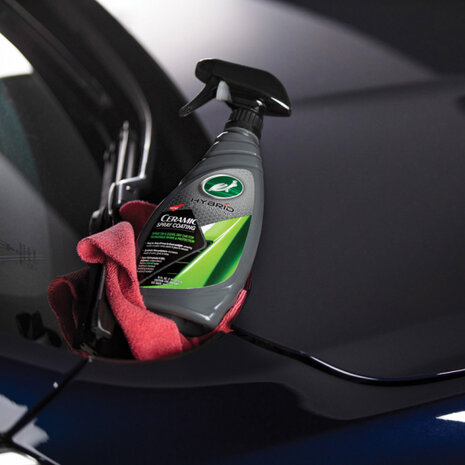 Hybrid Solutions Ceramic Spray Coating 500 ml