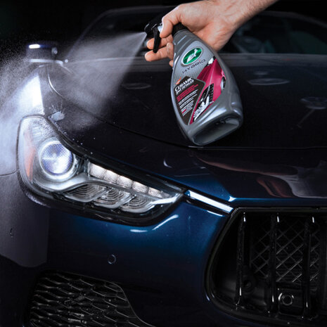 Hybrid Solutions Ceramic 3-in-1 Detailer 500 ml