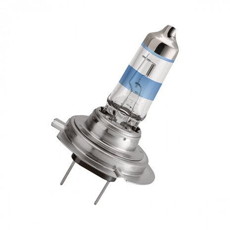reservelampen auto H7 Racing Vision 55W 12V 2 stuks
