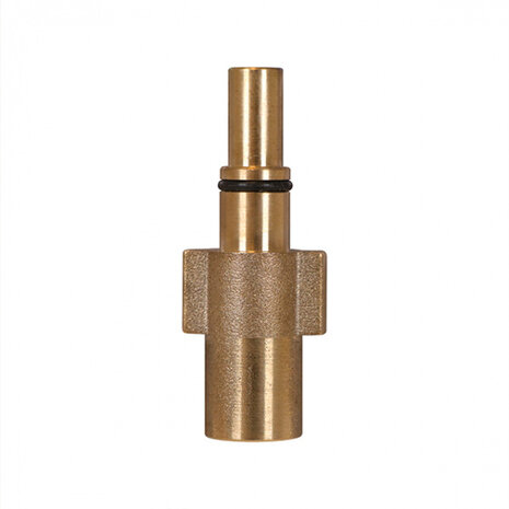 adapter Black&amp;Decker hogedrukreiniger koper