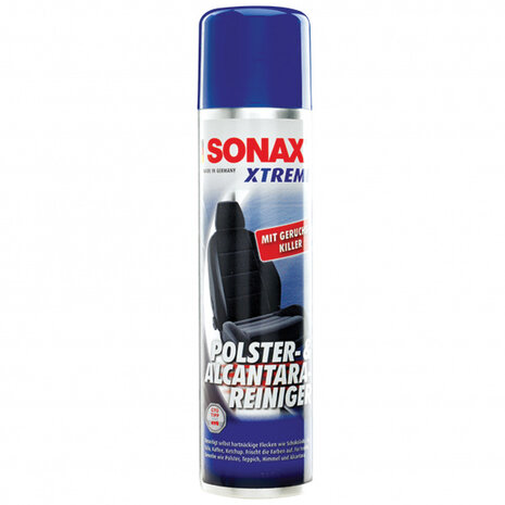 textielreiniger eXtreme 400 ml