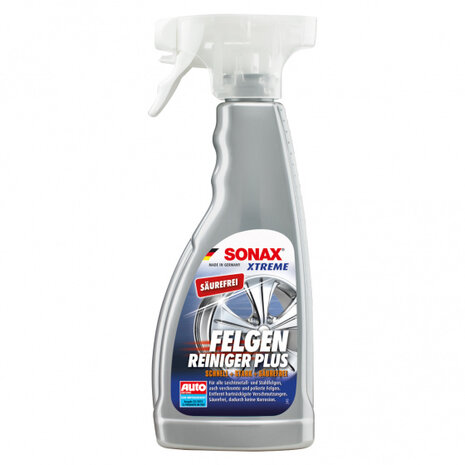 velgenreiniger eXtreme 500 ml