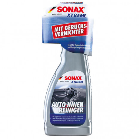 interieurreiniger eXtreme 500 ml
