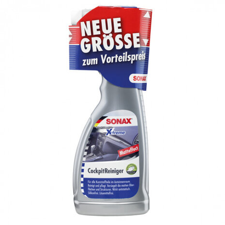 cockpitreiniger eXtreme 500 ml