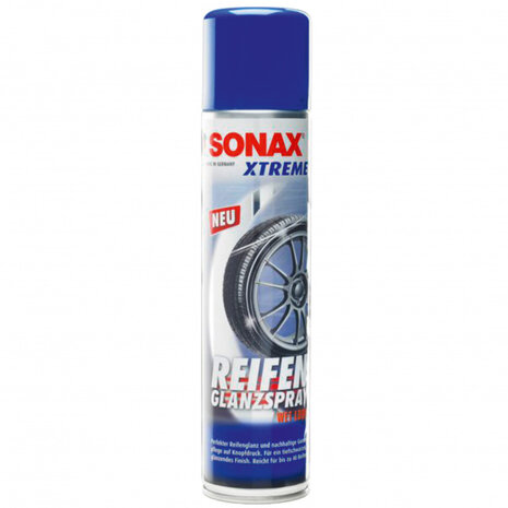 bandenglansspray eXtreme 400 ml