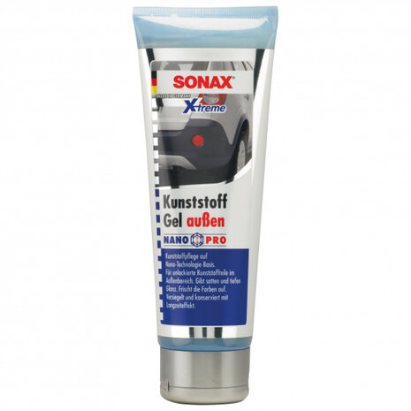 onderhoudsgel eXtreme 250 ml