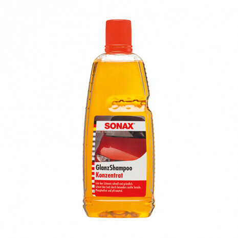 autoshampoo Wash &amp; Shine 1 liter