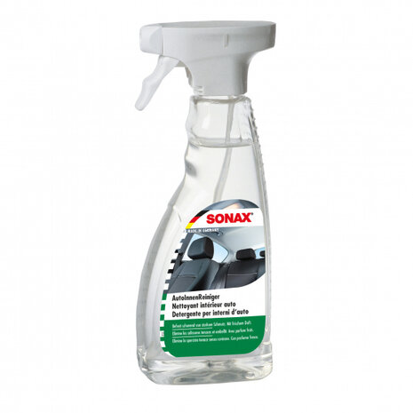 interieurreiniger 500 ml
