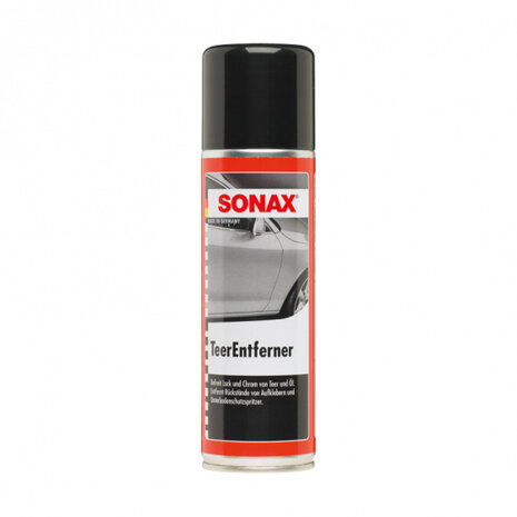 teerverwijderaar 300ml