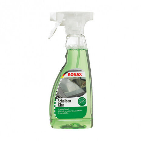 ruitenreiniger 500 ml