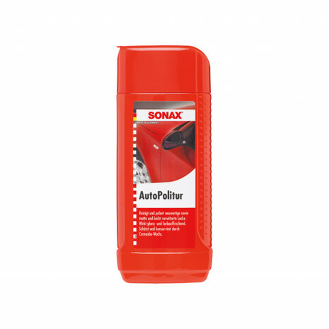 autopolish 250 ml