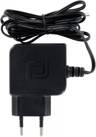 adapter voor WKT052 1,5 meter 240V zwart