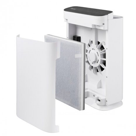 luchtfilter Airp200uv 3-in-1 wit
