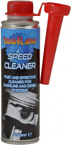 Speed Cleaner benzine en diesel 300 ml