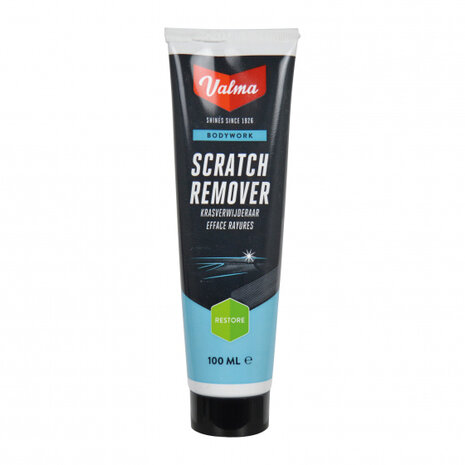 krasverwijderaar F36A 100 ml zwart/blauw
