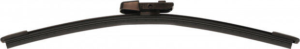 ruitenwisserblad Flatblade R14 280 mm rubber zwart