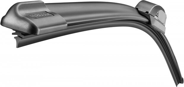 ruitenwisserblad Retrofit E26 650 mm rubber zwart