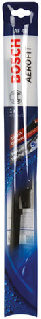 ruitenwisserblad Aerofit AF48 480 mm rubber zwart