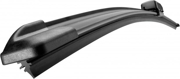 ruitenwisserblad Endurance E70 700 mm rubber zwart
