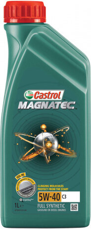 motorolie Magnatec 5W-40 C3 1L