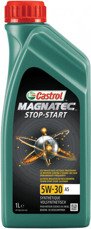 motorolie Magnatec 5W-30 A5 1L