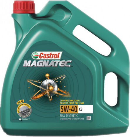 motorolie Magnatec 5W-40 C3 5L