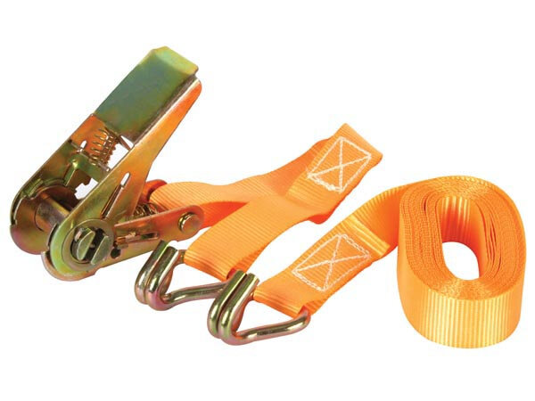 ratelspanband 500 kg 4,5 meter x 25 mm polyester