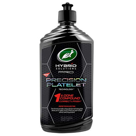 autowax HS Pro 1 &amp; Done 473 ml
