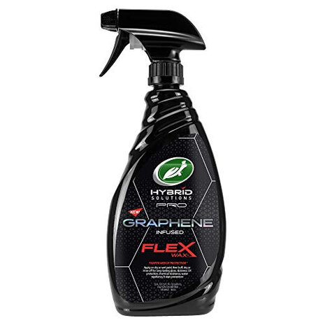autowax HS Pro wax 680 ml