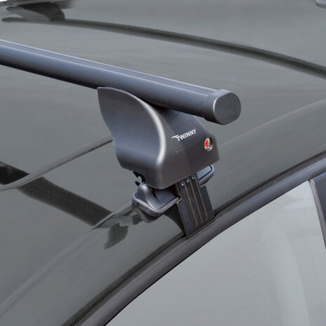 dakdragerset Lexus/Nissan/Seat/Skoda/VW/Toyota