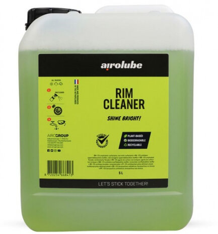 velgenreiniger jerrycan 5 liter
